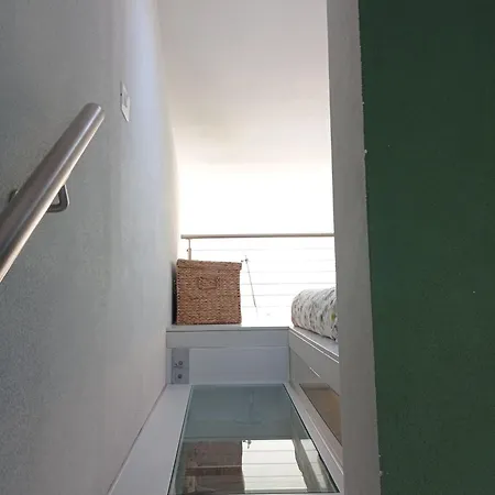Casa Verde Apartment *