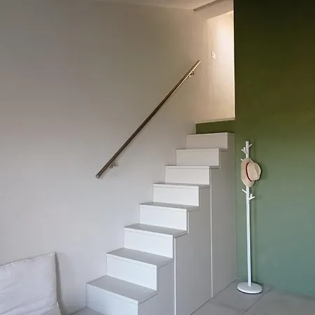 Casa Verde Apartment Cana