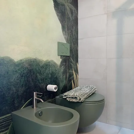 Apartman Casa Verde Cana