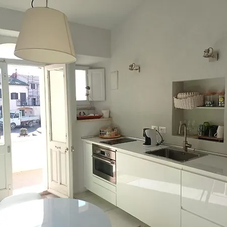 Apartment Casa Verde Cana