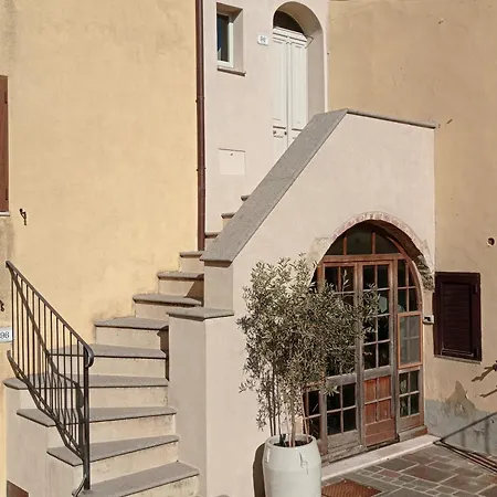 Casa Verde Apartment