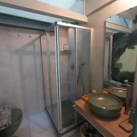 Apartment Casa Verde