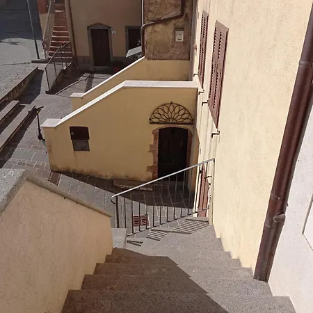 Casa Verde * Cana